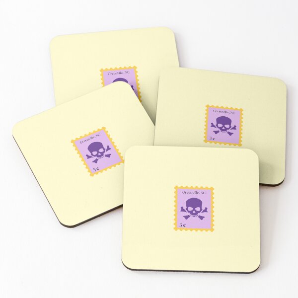 Item preview, Greenville NC Stamp designed and sold by L Smith.