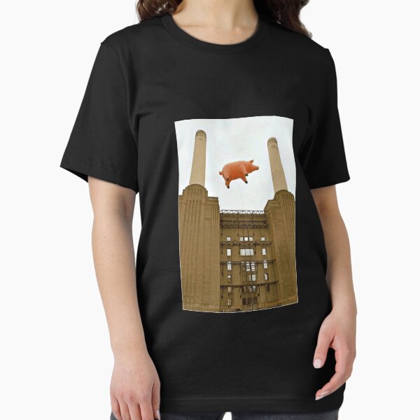 Item preview, [HIGH-QUALITY]-Pink-Floyd-Animals-Album-Art--1 designed and sold by SadeeRudisill.
