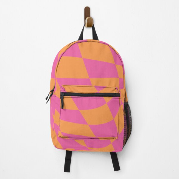 Item preview, Cool Retro Warped Checkered Pattern designed and sold by ElleMars.