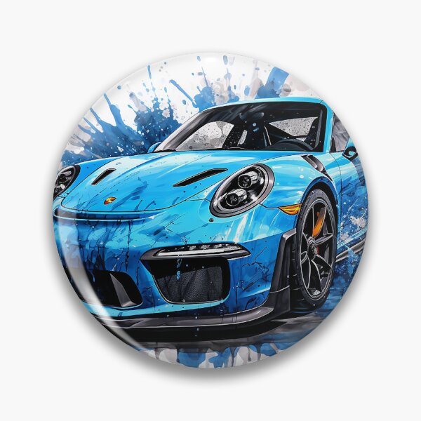 Item preview, Porsche gt4rs designed and sold by storyofdavid.