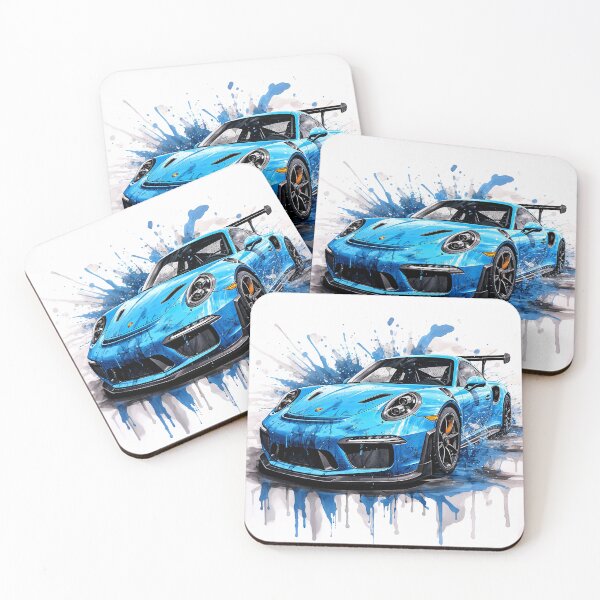 Item preview, Porsche gt4rs designed and sold by storyofdavid.
