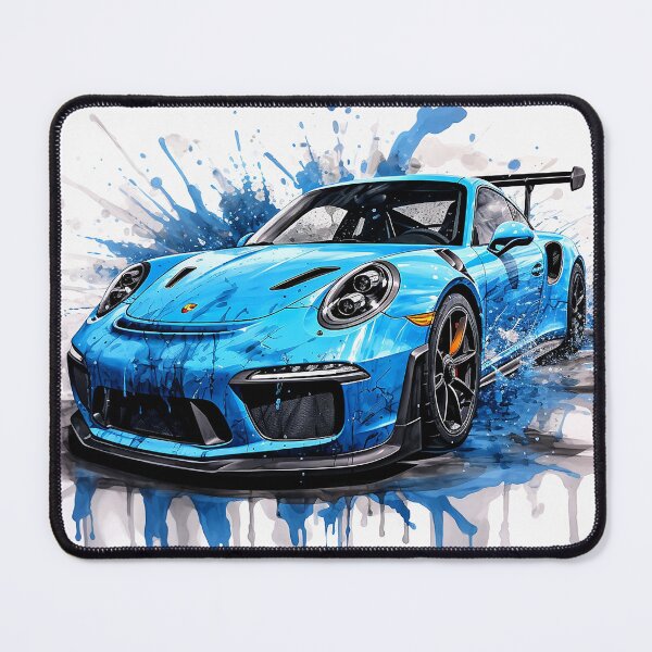 Item preview, Porsche gt4rs designed and sold by storyofdavid.