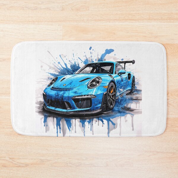 Item preview, Porsche gt4rs designed and sold by storyofdavid.