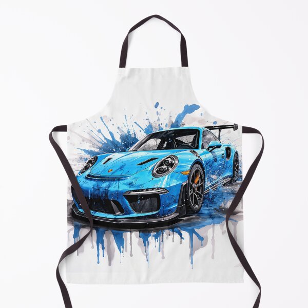 Item preview, Porsche gt4rs designed and sold by storyofdavid.