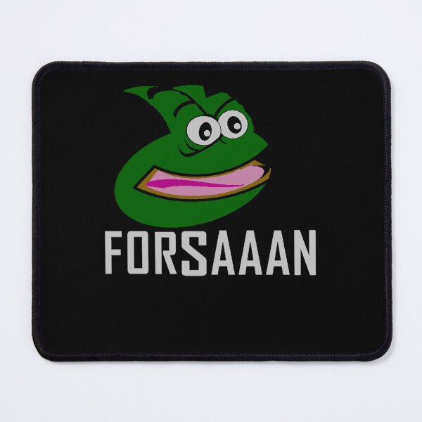 Item preview, Forsen Boyss designed and sold by PopFleming.