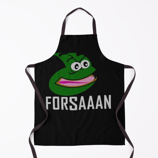 Item preview, Forsen Boyss designed and sold by PopFleming.