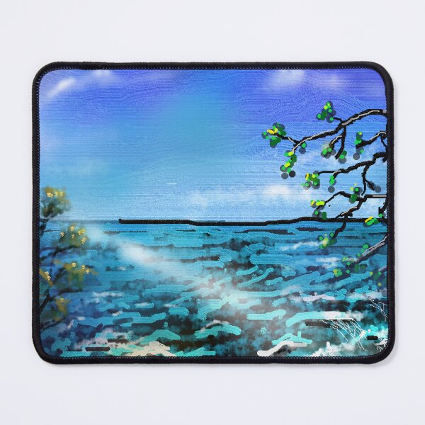 Item preview, It's The Water designed and sold by Fasteddysworld.