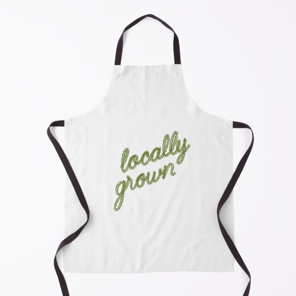 Item preview, Locally grown designed and sold by PocketRoom.