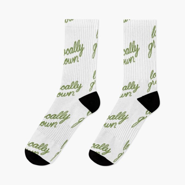 Item preview, Locally grown designed and sold by PocketRoom.