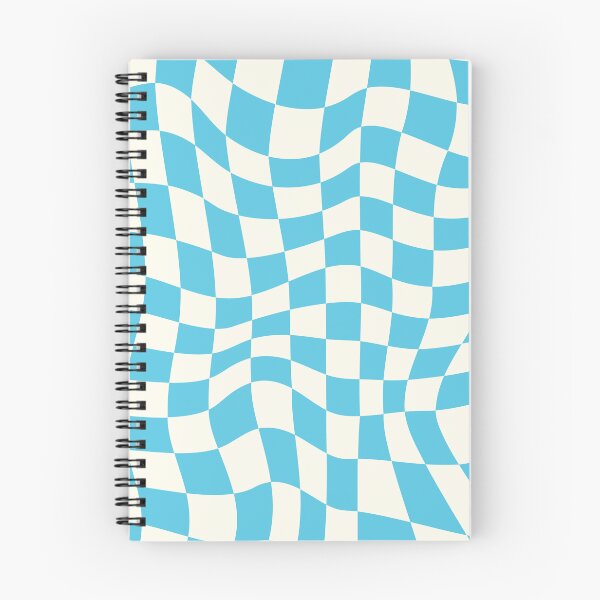 Item preview, Cool Retro Warped Checkered Pattern designed and sold by ElleMars.