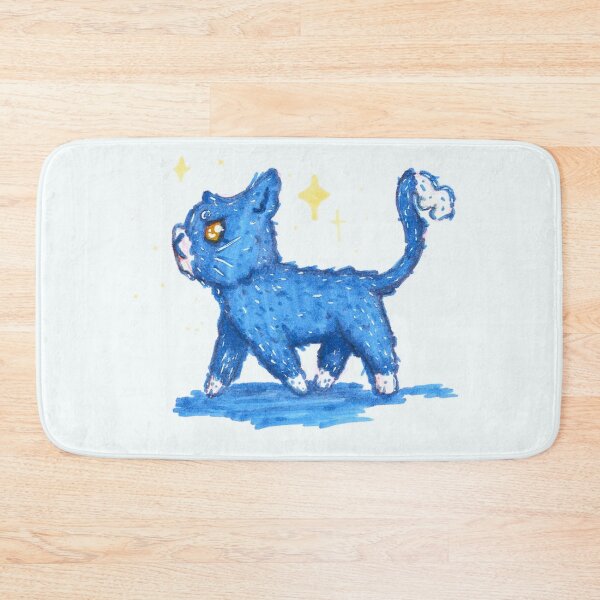 Item preview, Rubin designed and sold by LunatheartistYT.