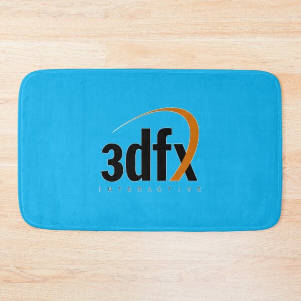 Item preview, 3DFX logo-- designed and sold by MariannaHadley.