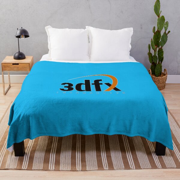 Item preview, 3DFX logo-- designed and sold by MariannaHadley.