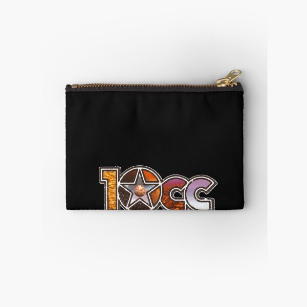 Item preview, 10.cc.-logo-cover---1 designed and sold by MariannaHadley.