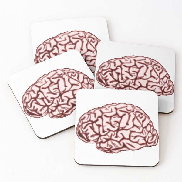 Item preview, Brain designed and sold by ComradeScar.