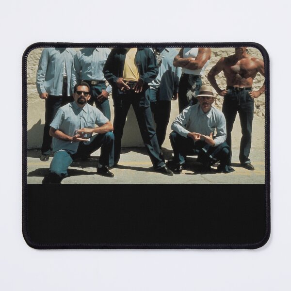 Item preview, Grew Up Tough On The Streets Vatos Locos Blood In Out Prison Crew Shot Dark And Offensive designed and sold by PHYERLING.
