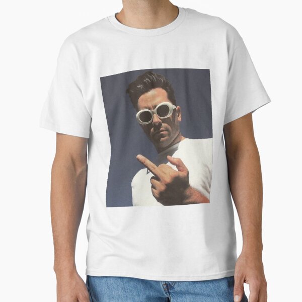 Item preview, Daniel Levy designed and sold by SchittsCreee.
