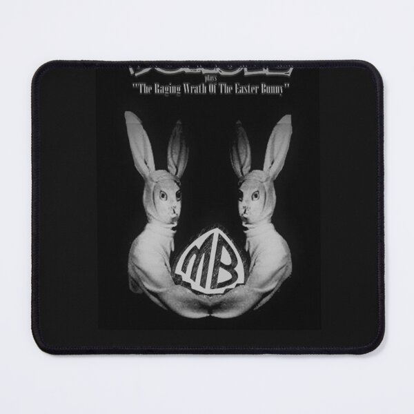 Item preview, Mr Bungle Rabbits designed and sold by MargariteFeen8.