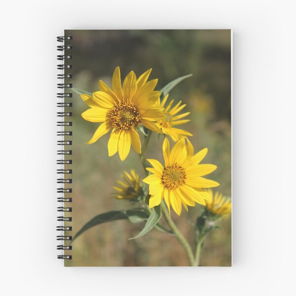 Item preview, Yellow on Yellow Flowers designed and sold by SunlitColors.