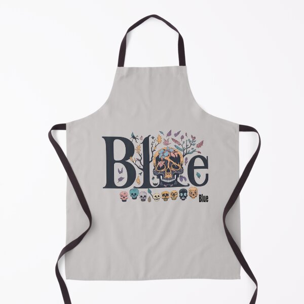Item preview, Blue designed and sold by PornDesigns.