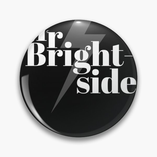 Item preview, Mr. Brightside The Killers designed and sold by MargariteFeen8.