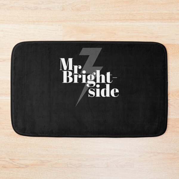 Item preview, Mr. Brightside The Killers designed and sold by MargariteFeen8.