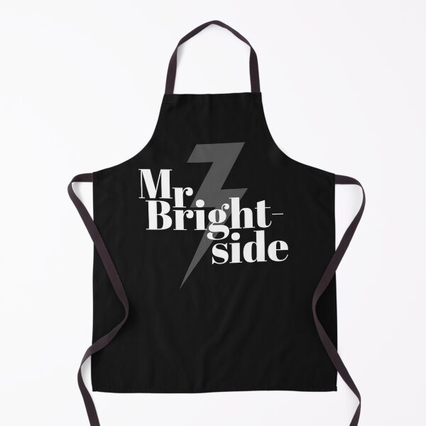 Item preview, Mr. Brightside The Killers designed and sold by MargariteFeen8.