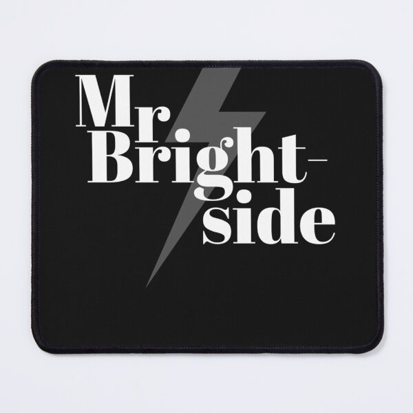 Item preview, Mr. Brightside The Killers designed and sold by MargariteFeen8.