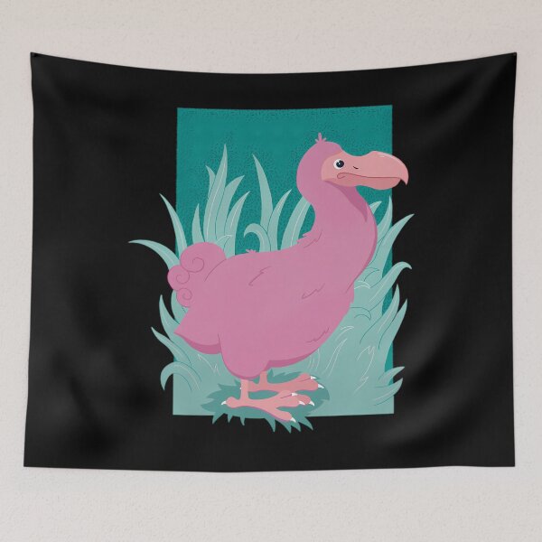 Item preview, Dodo Vogel  	 designed and sold by ltjegrgmzj33.