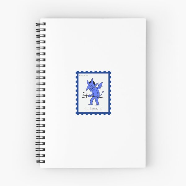 Item preview, Durham NC Stamp designed and sold by L Smith.