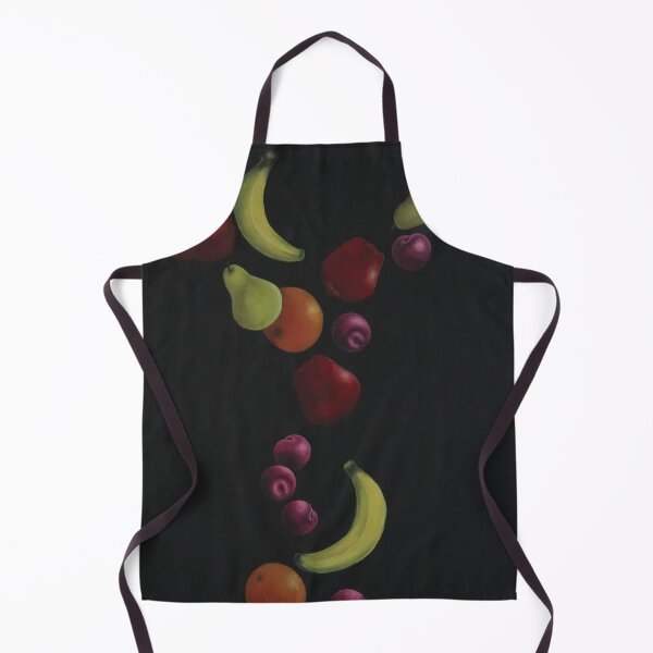 Item preview, Falling fruits designed and sold by Irisarts61.