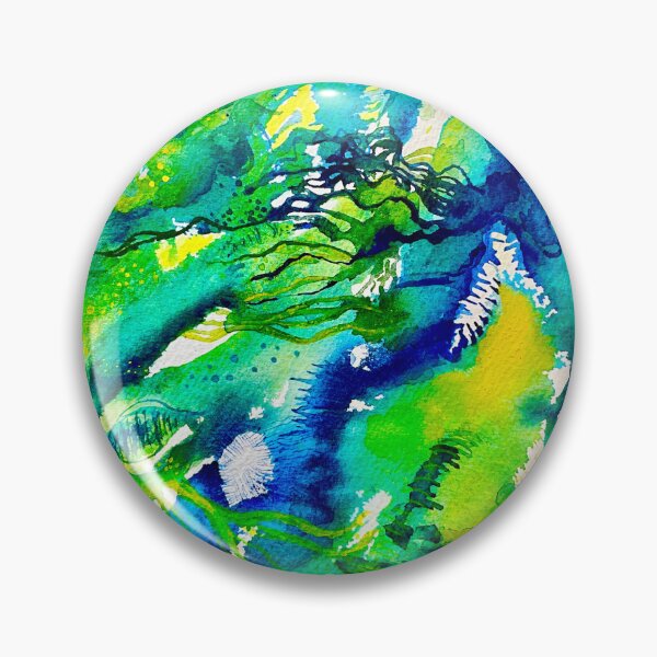 Item preview, Sea dancer designed and sold by Nancy Rodrigo.