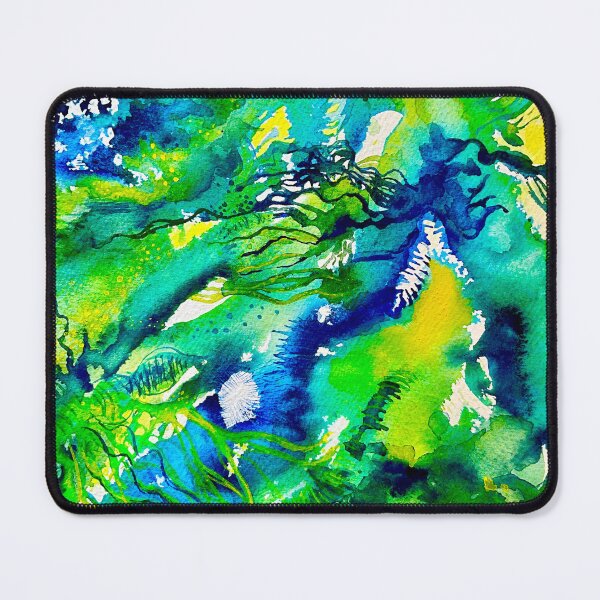 Item preview, Sea dancer designed and sold by Nancy Rodrigo.