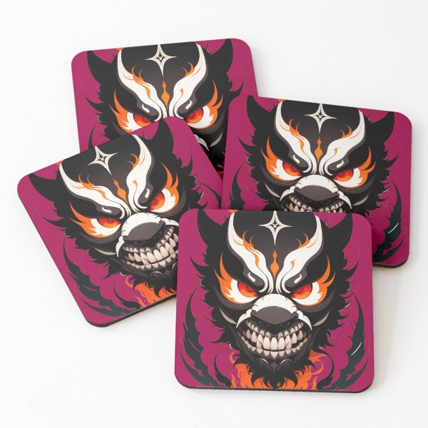 Item preview, The Lord of Hell designed and sold by khaq.