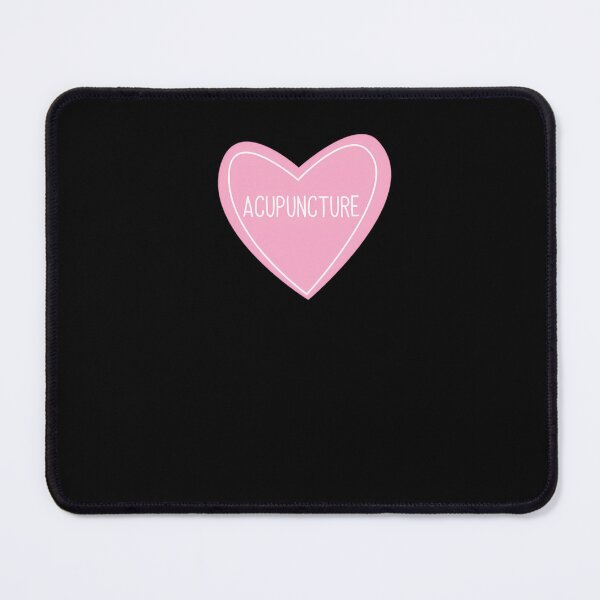 Item preview, Corazon De Acupuntura  	 designed and sold by mkzmynjfp73.