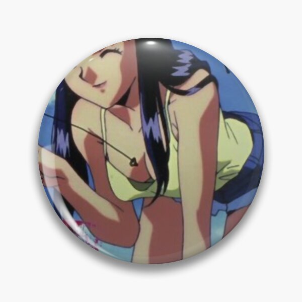 Item preview, Misato Katsuragi Classic  designed and sold by HelmerMonahan.