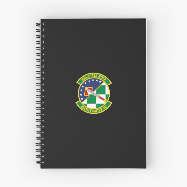 Item preview, Logotipo del 495.º Escuadrón de Cazas... designed and sold by MadeleineShield.