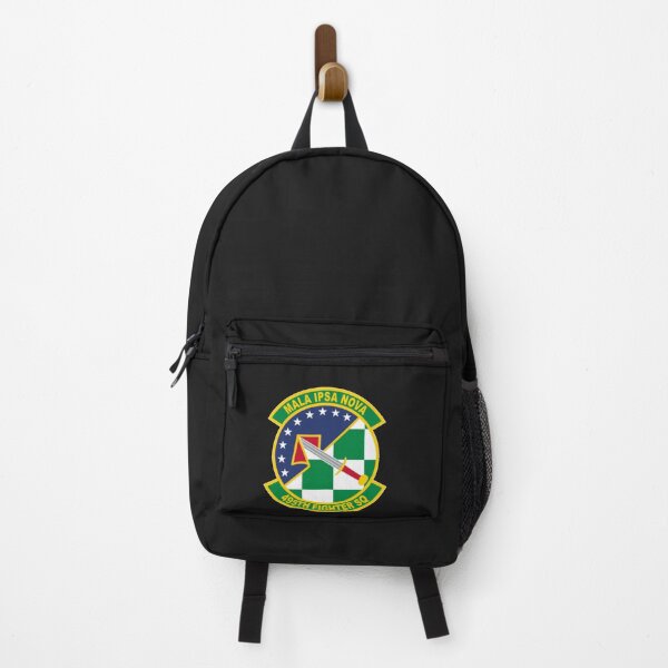 Item preview, 495th Fighter Squadron logo-- designed and sold by MadeleineShield.