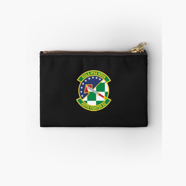 Item preview, 495th Fighter Squadron logo-- designed and sold by MadeleineShield.