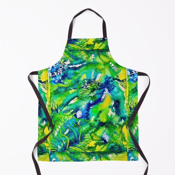 Item preview, Sea dancer designed and sold by Nancy Rodrigo.