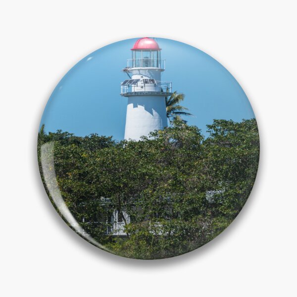 Item preview, Lighthouse, Low Isles, Far North Queensland, Australia designed and sold by Kate Powick.