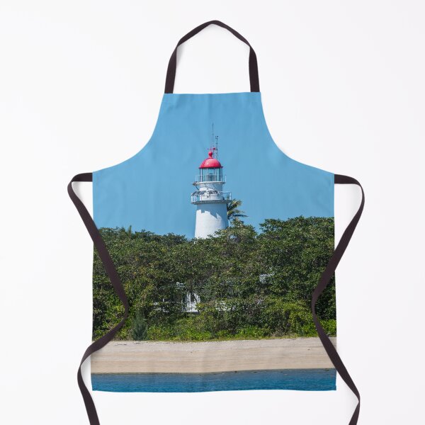 Item preview, Lighthouse, Low Isles, Far North Queensland, Australia designed and sold by Kate Powick.
