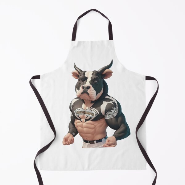 Item preview, MuscleBull Powerlift designed and sold by hmadan.