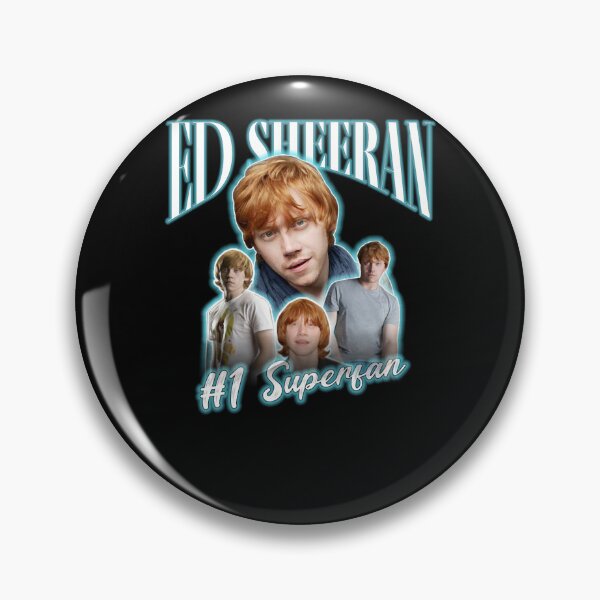 Item preview, ALL Star I love Ed Sheeran designed and sold by LexieSchultz.