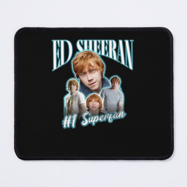 Item preview, ALL Star I love Ed Sheeran designed and sold by LexieSchultz.