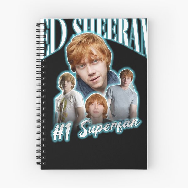 Item preview, ALL Star I love Ed Sheeran designed and sold by LexieSchultz.