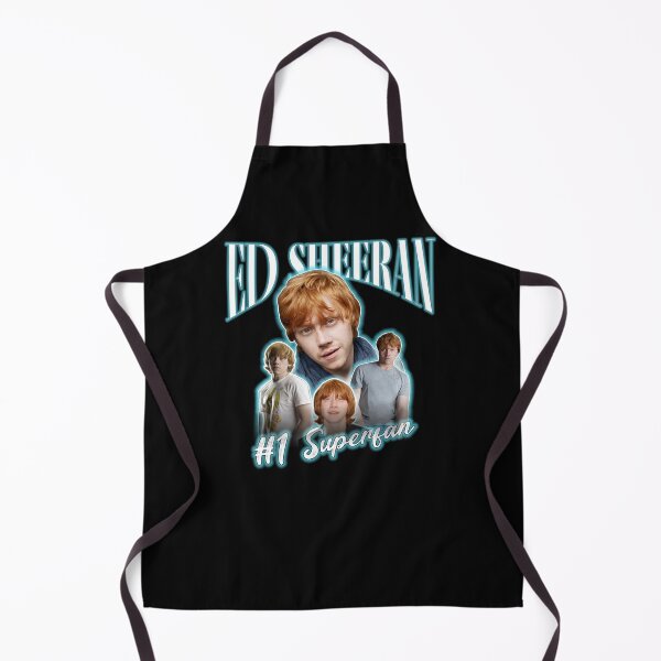 Item preview, ALL Star I love Ed Sheeran designed and sold by LexieSchultz.