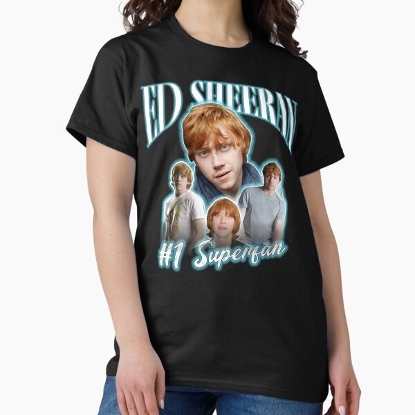 Item preview, ALL Star I love Ed Sheeran designed and sold by LexieSchultz.