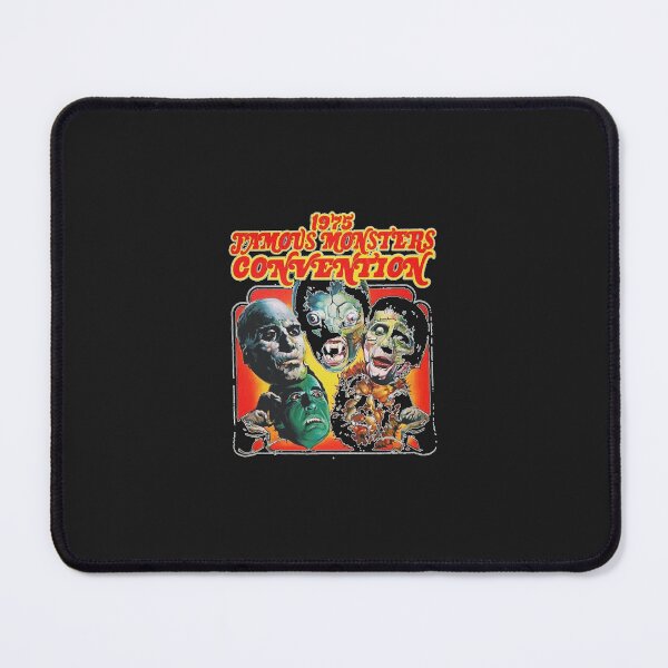 Artikelvorschau, 1975-Famous-Monster-Convention-- entworfen und verkauft von MadeleineShield.
