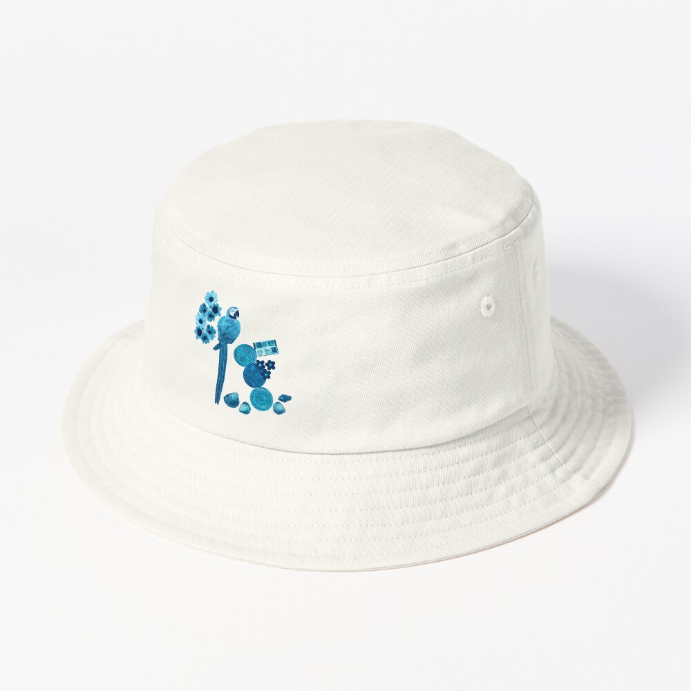 Item preview, Bucket Hat designed and sold by janetcarlson.